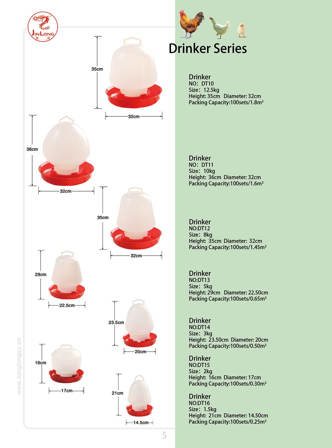 bell&nbsp;type&nbsp;water&nbsp;drinker&nbsp;series