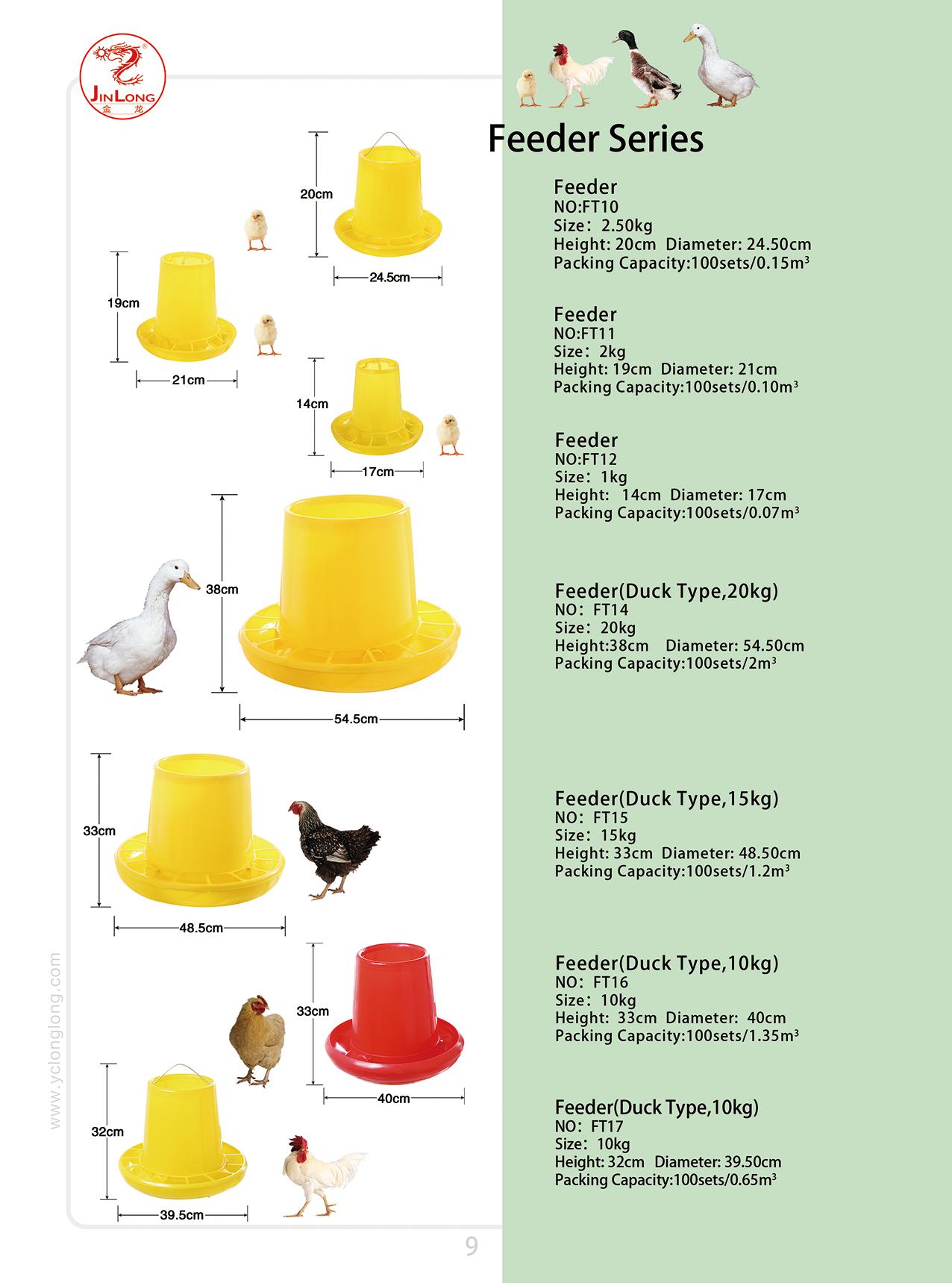 Old&nbsp;type&nbsp;chicken&nbsp;feeders
